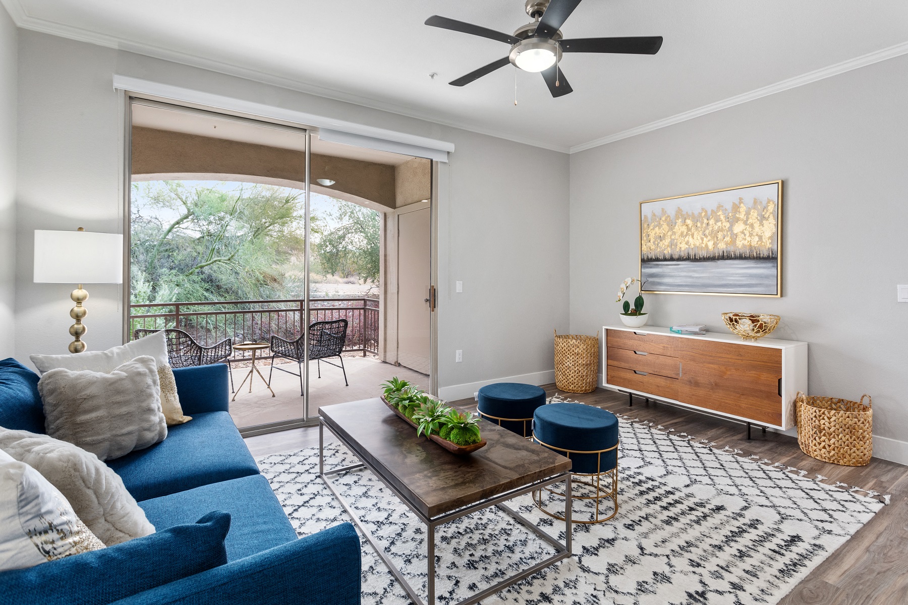 Kota North Scottsdale Image 2