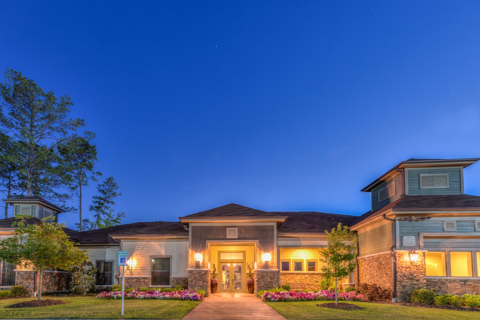 The Pines at Woodcreek Image 1