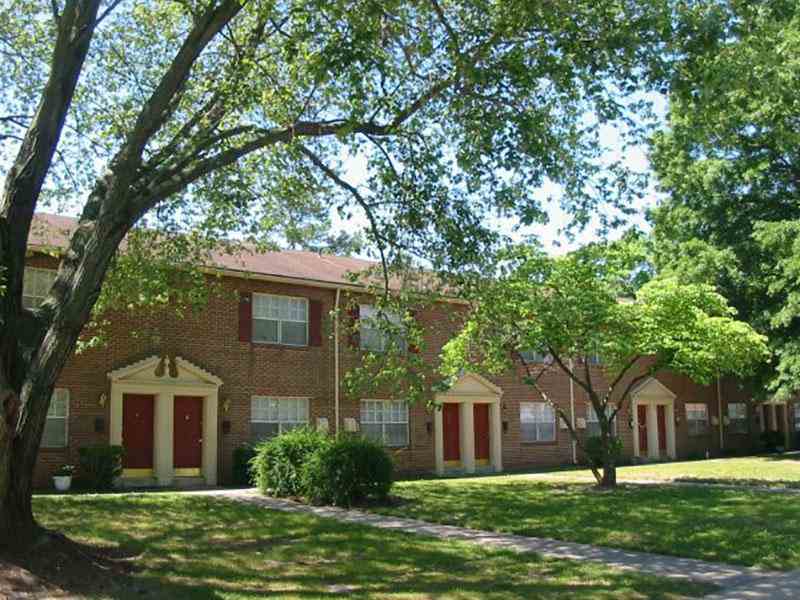 Linden at Parkside Image 1