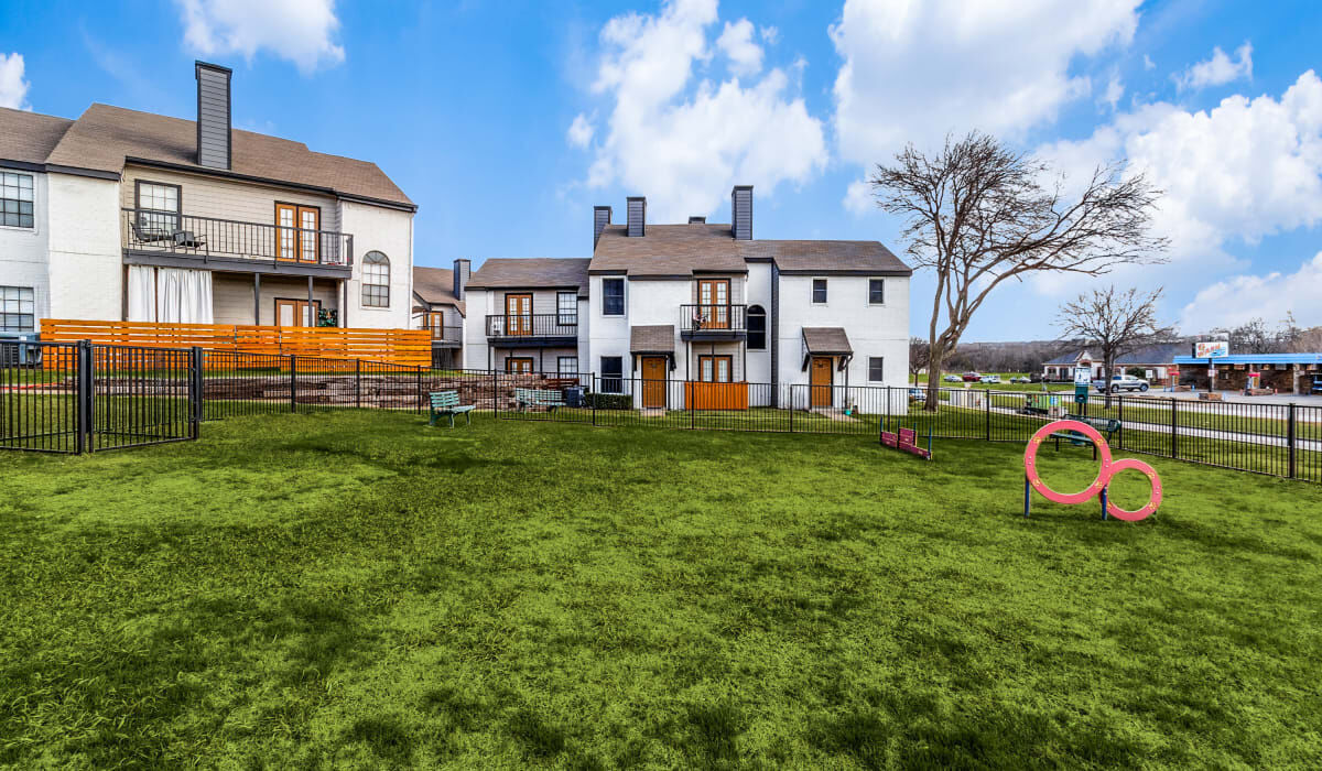 Knowlton Apartment Homes Image 25