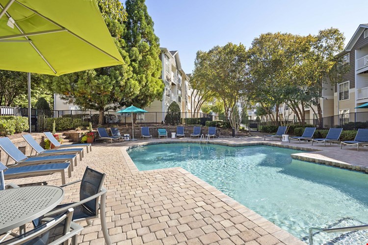 Camden Reunion Park Image 25