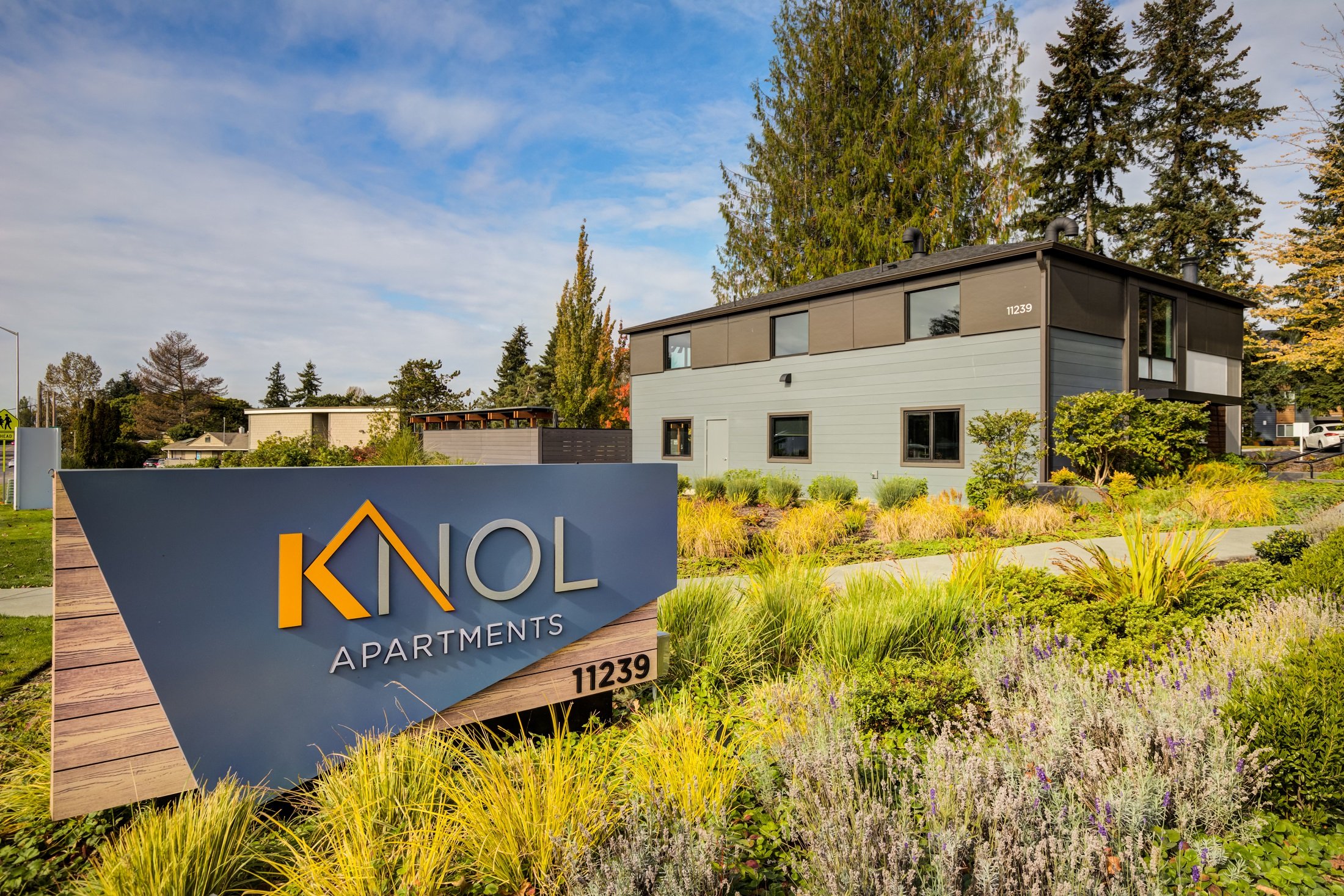 Knol Apartments Image 17