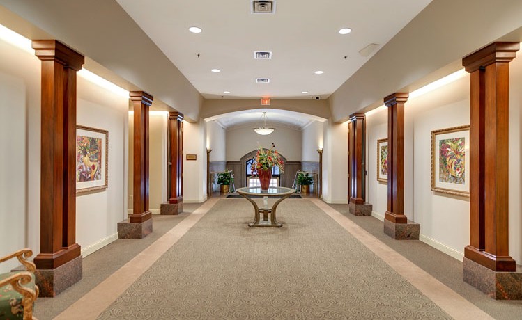 LaSalle Apartments Image 4