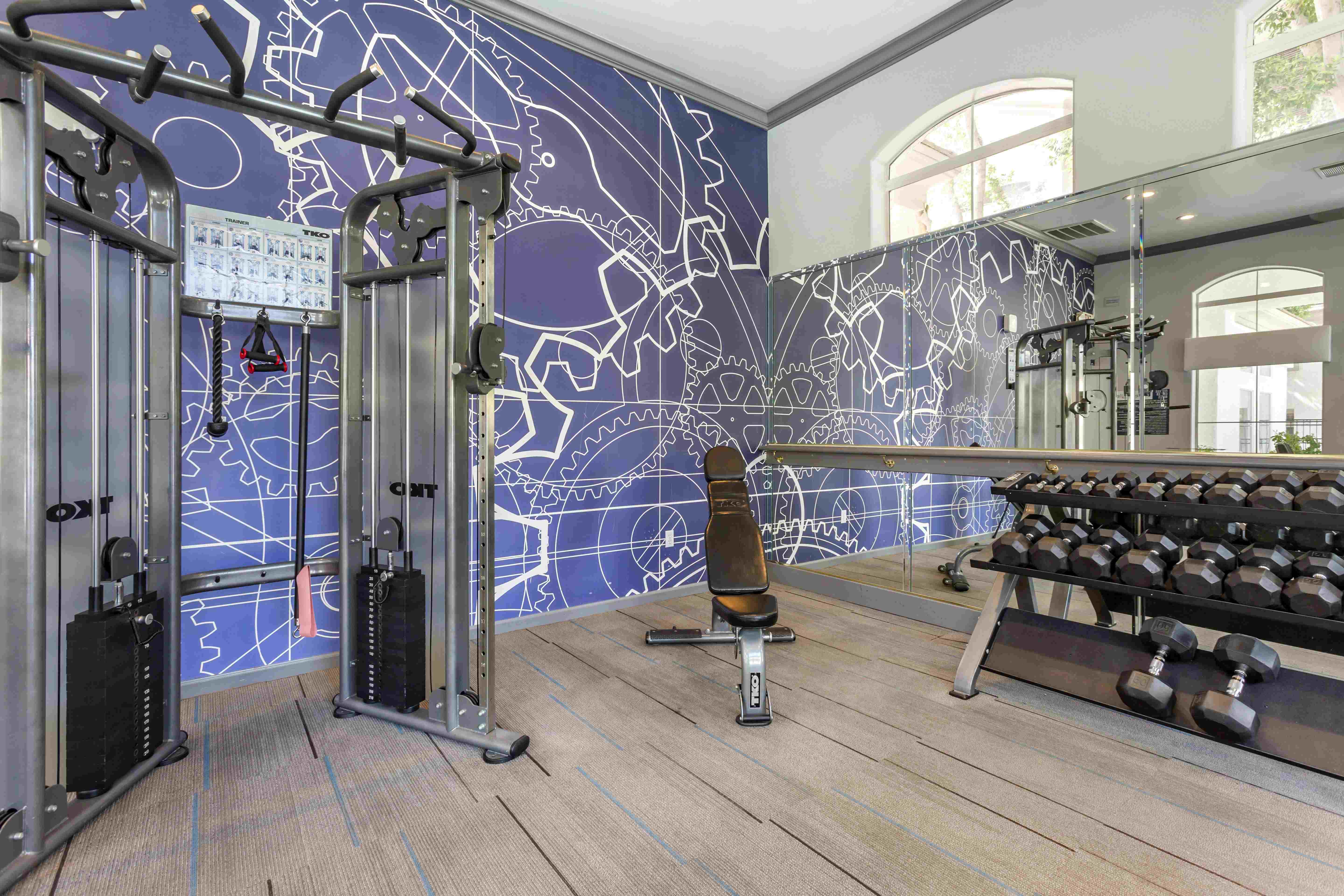 Carlyle Townhomes OLD Image 38