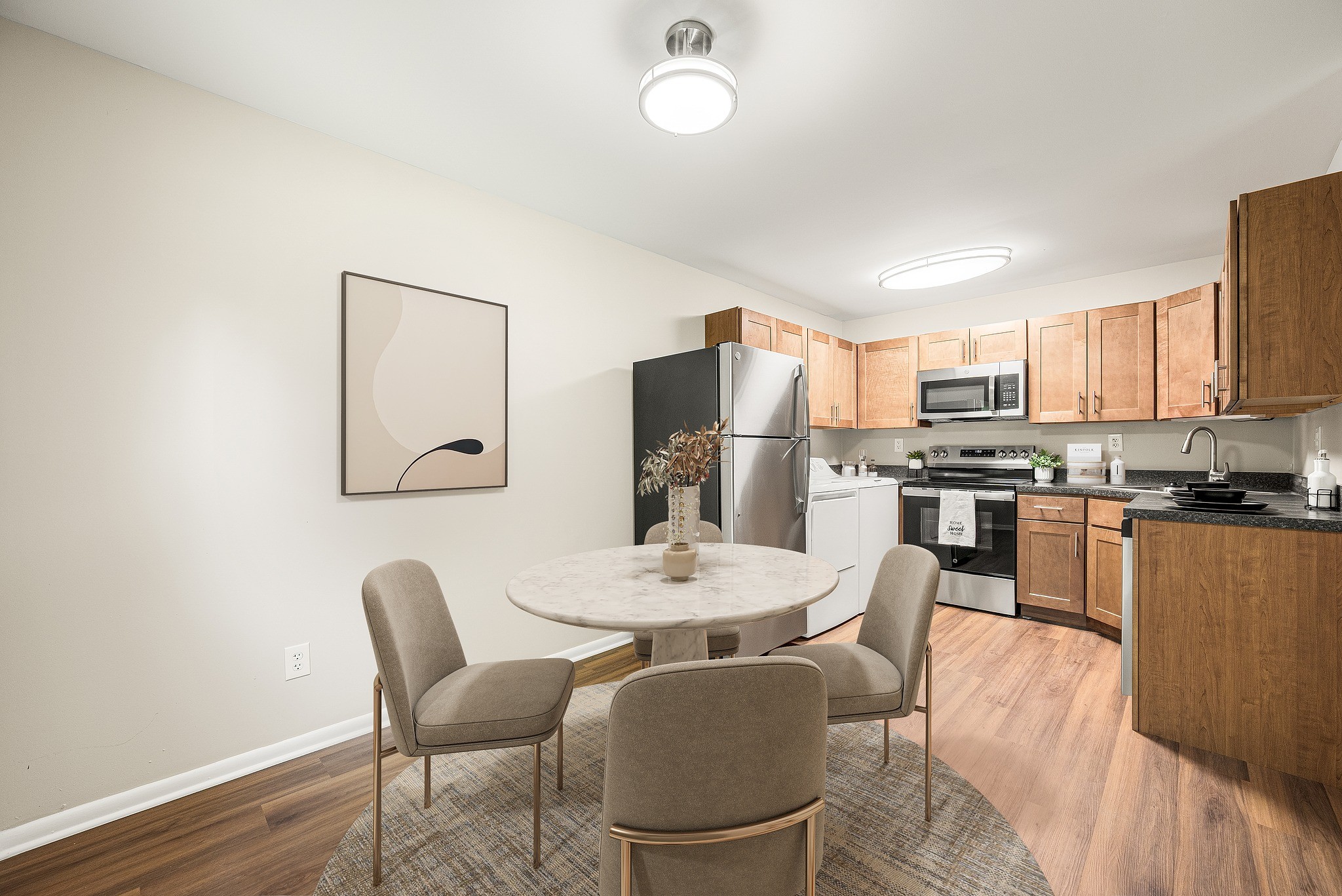 New Kent Apartments Image 29