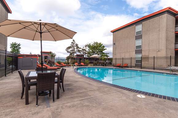 The Aviator apartments Image 6