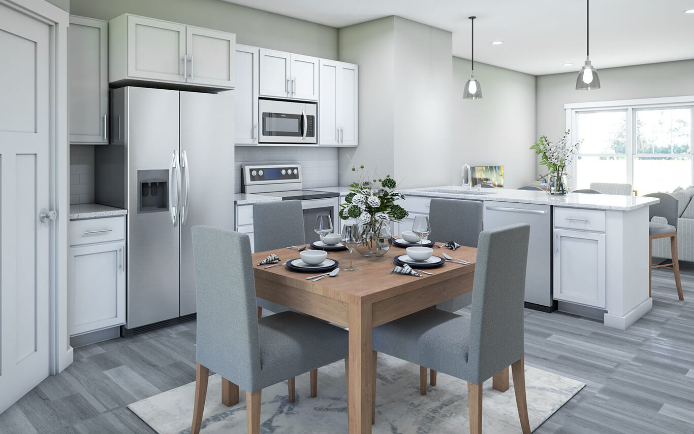 Village Old Fort Image 4