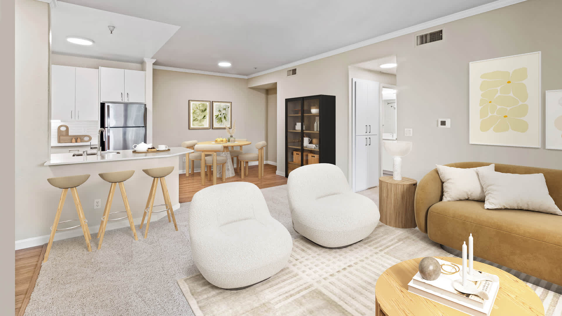 Estancia at Santa Clara Image 6