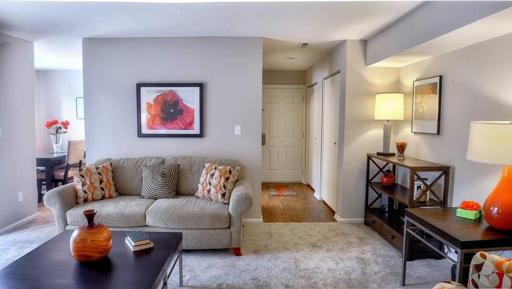 Harbour Club Apartments Image 9