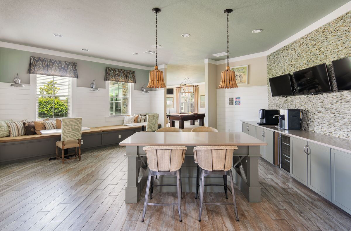 Trinity Exchange Image 13