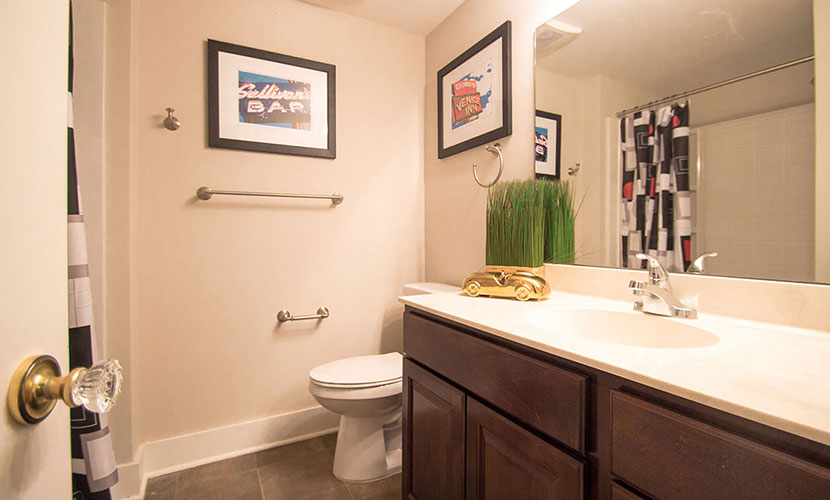 The Nottingham Apartments Image 6