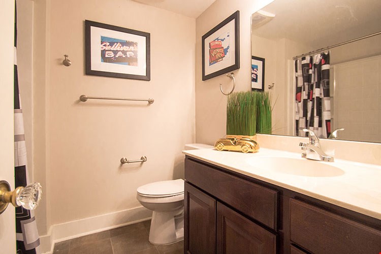 The Nottingham Apartments Image 6