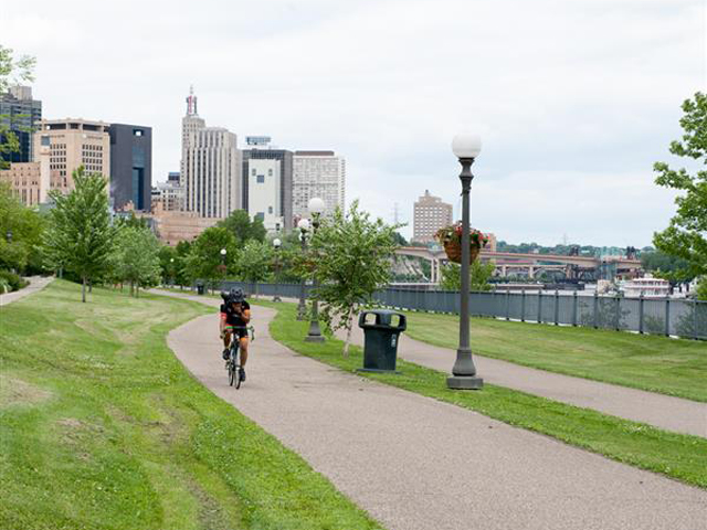 OXBO Urban Rentals Image 20