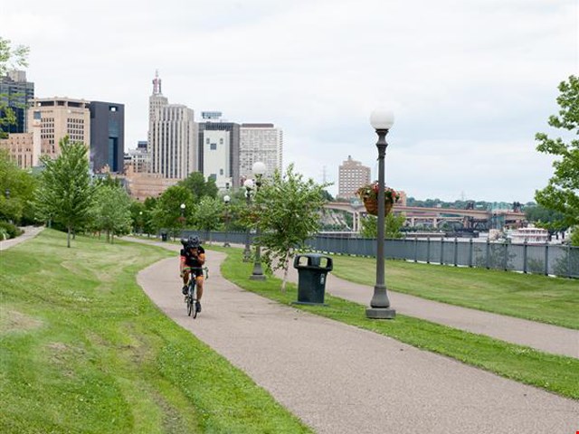 OXBO Urban Rentals Image 20