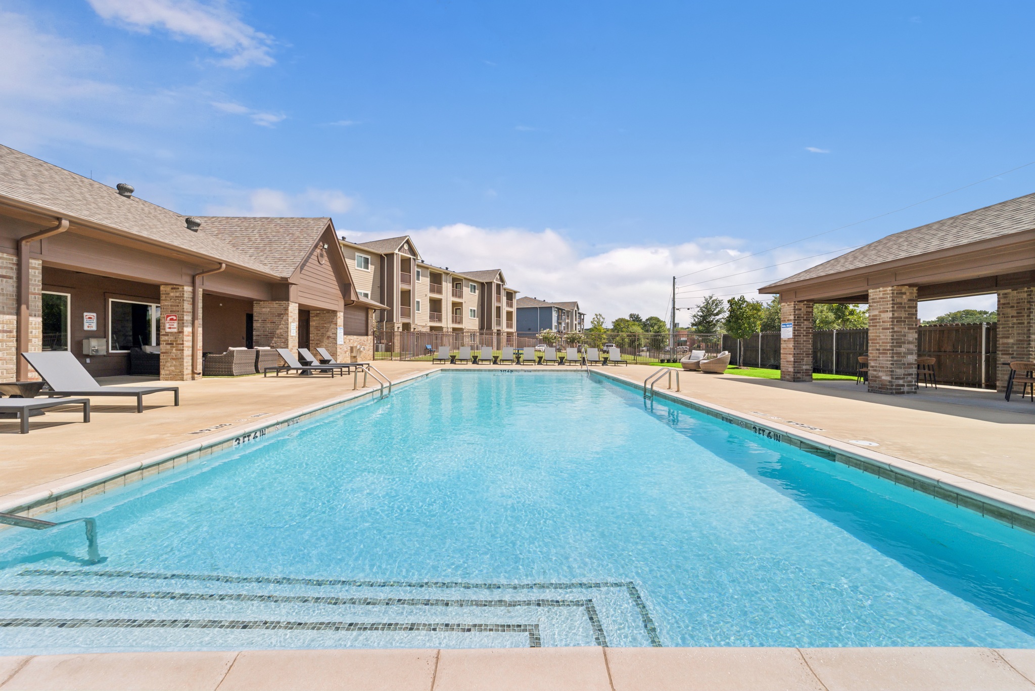 Parkside Apartments (TX) Image 25