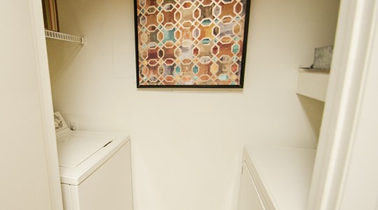 Regency Club Image 14