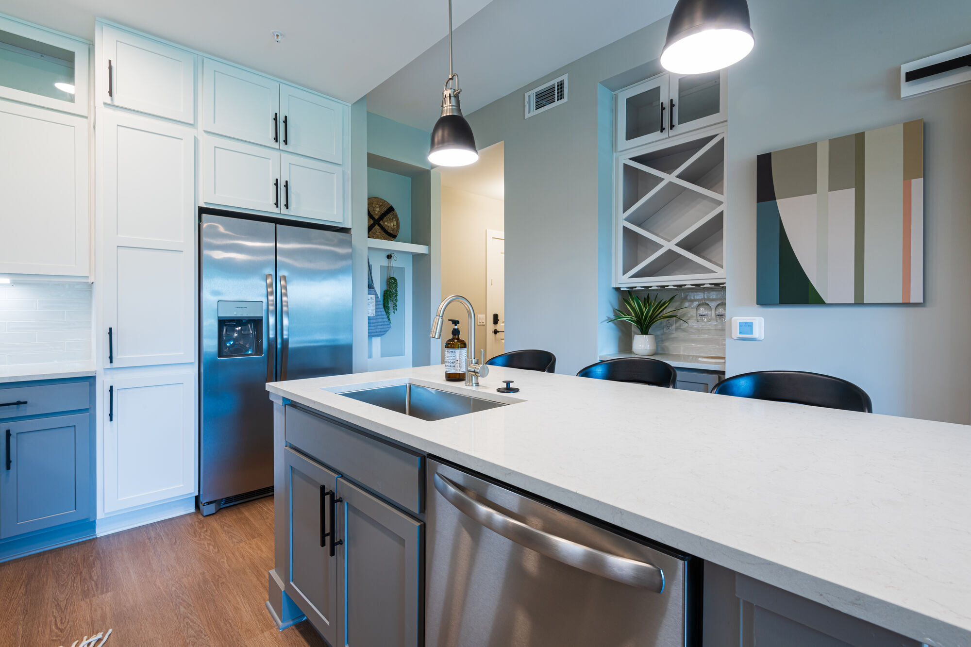 Carraway Village Image 16