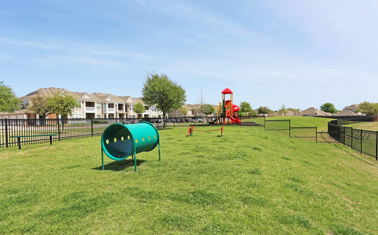 Kia Ora Park Apartments Image 17