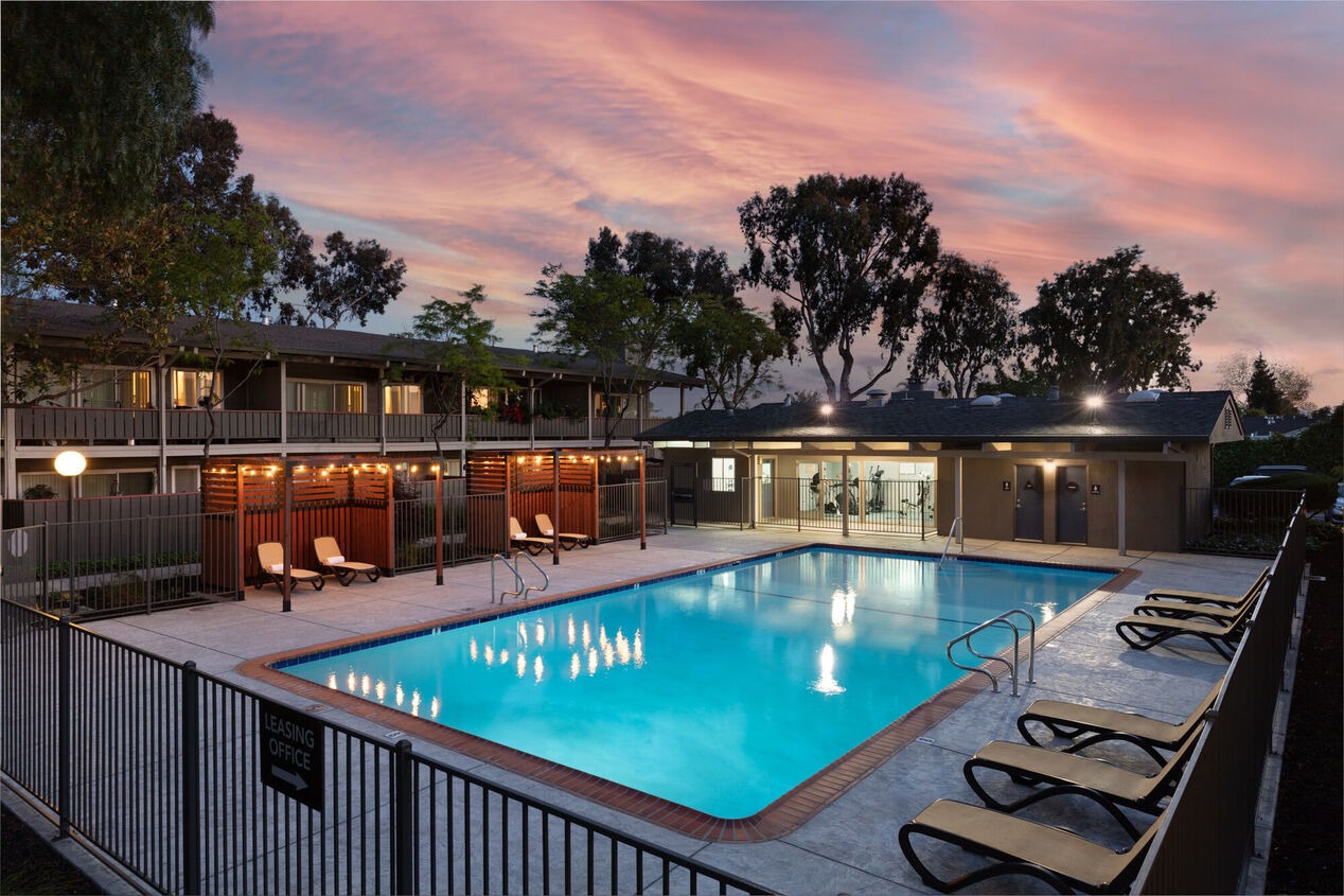 Park Orchard Apartments Image 1