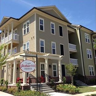 Jackson Walk Image 2