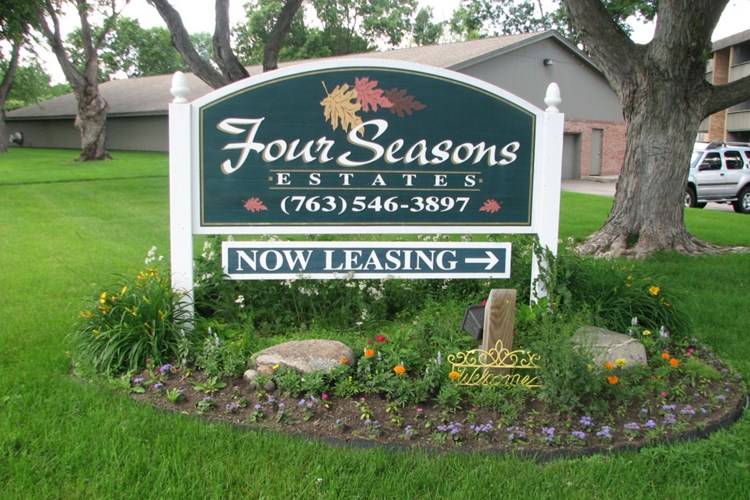Four Seasons Estates Image 2