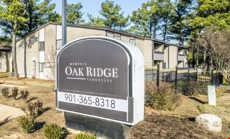 Oakridge Apartments Image 3