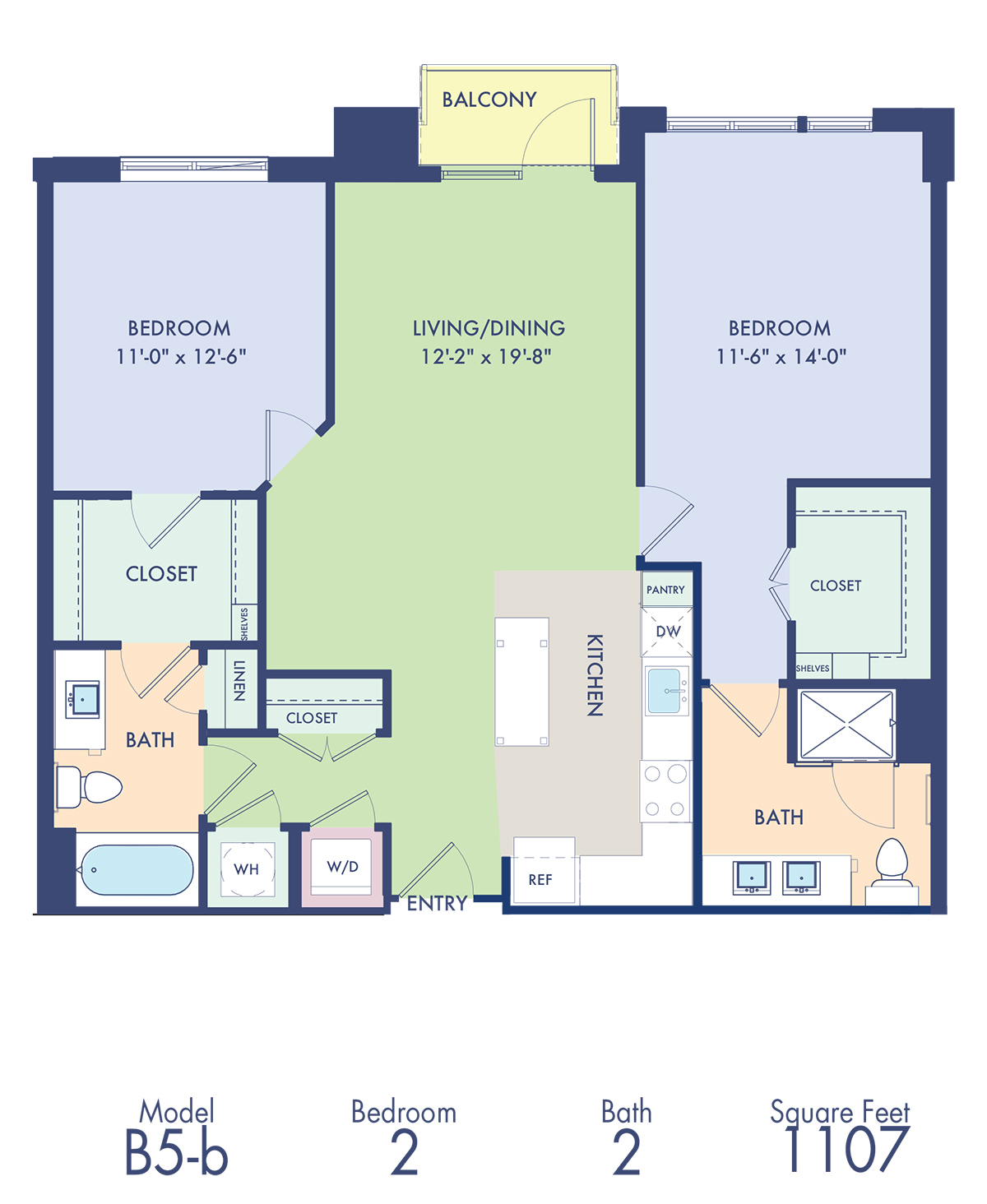 Camden Shady Grove Image 11