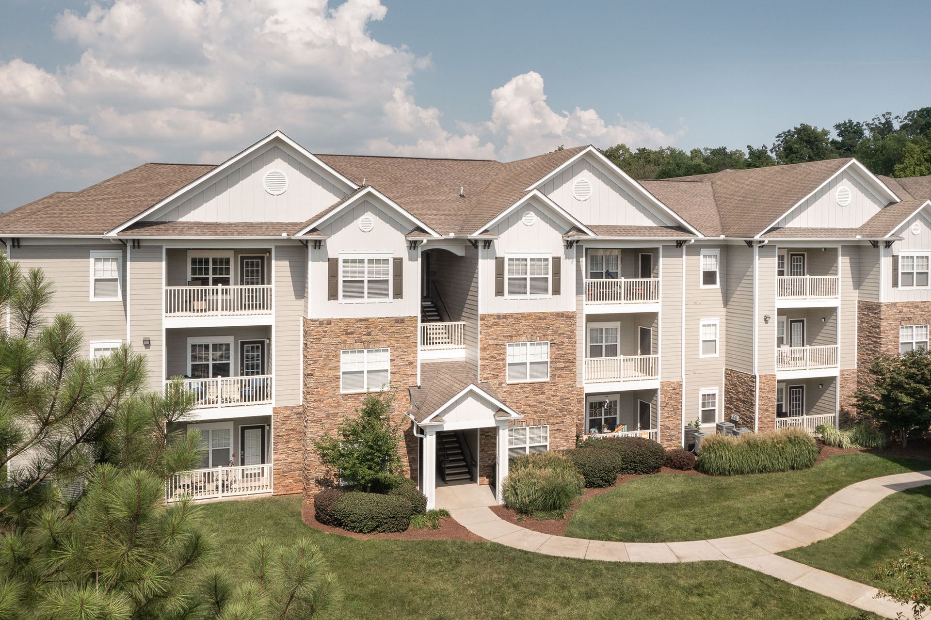 Vintage Creekwood Park Apartments Image 28
