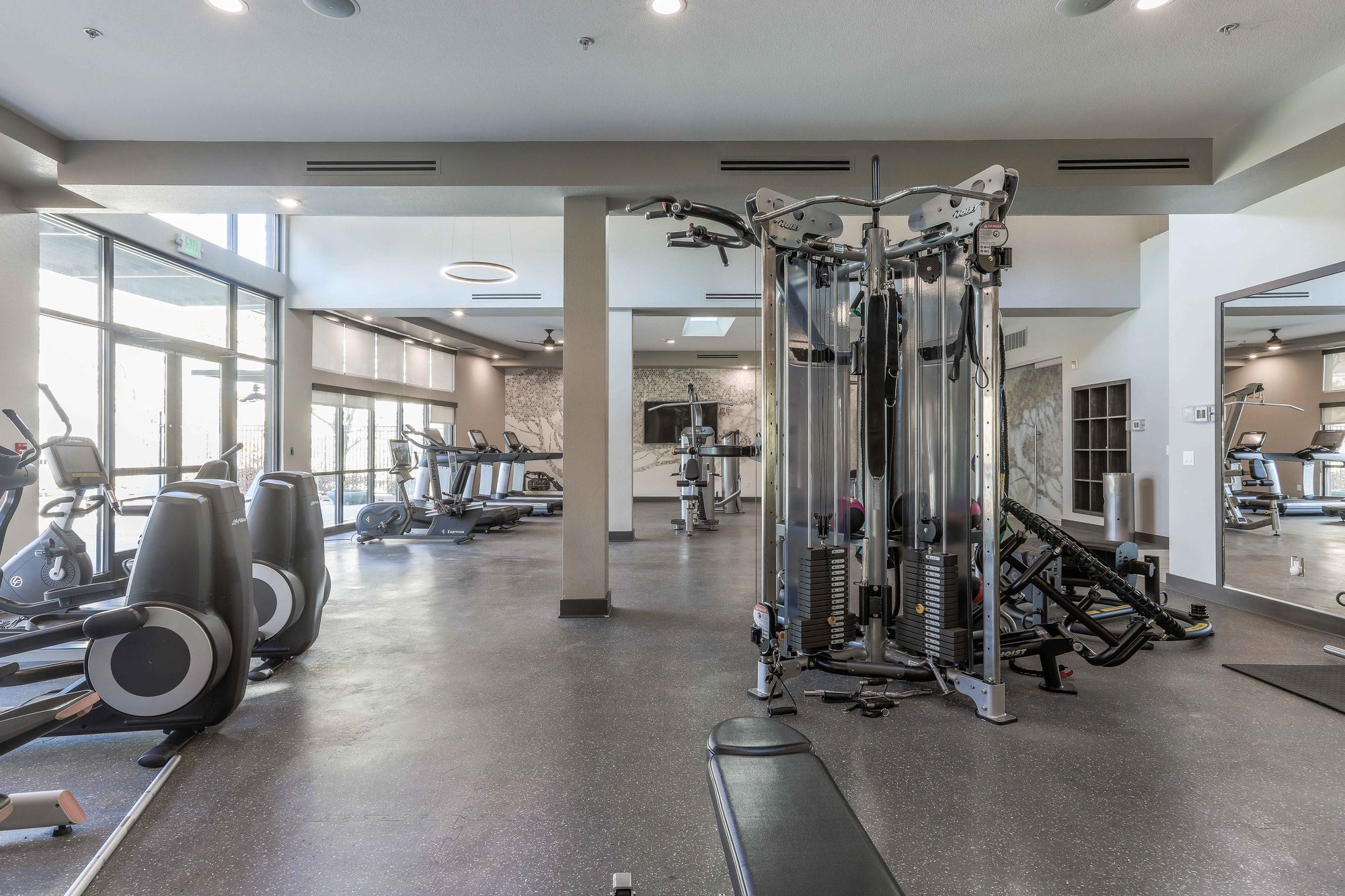 Summit at Flatirons Apartments Image 29