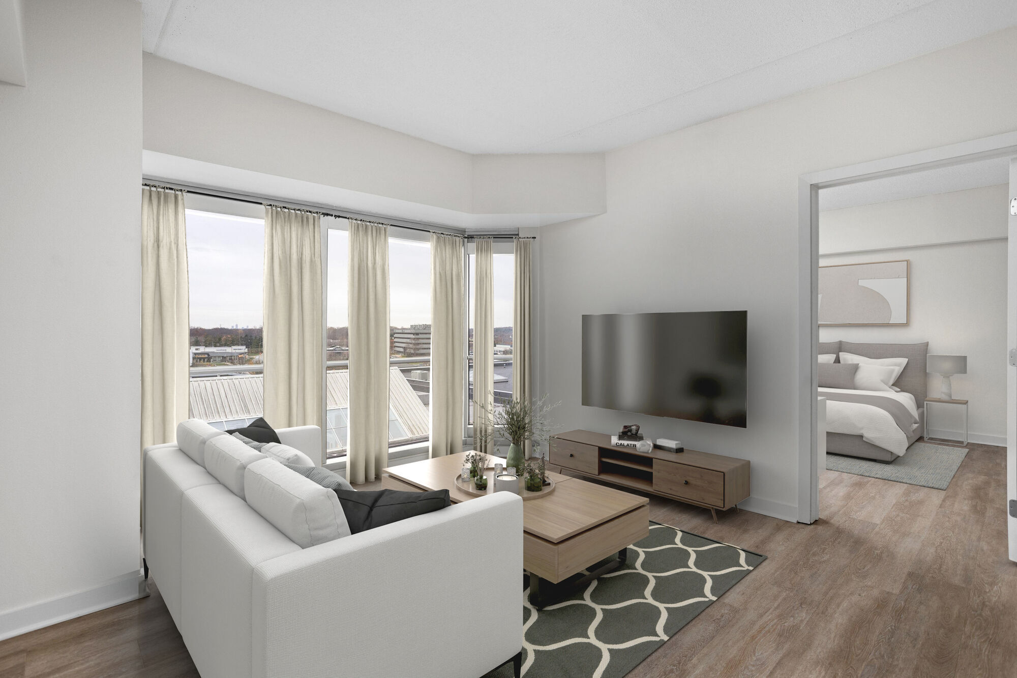 VITRA Apartments Image 26