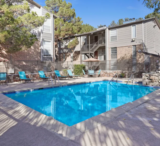 Mountain Village Image 1