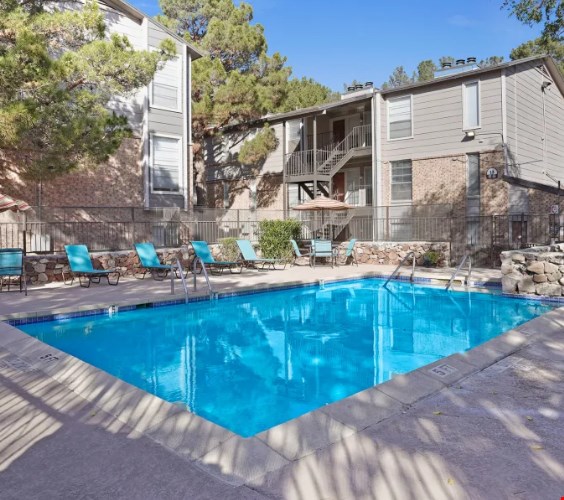 Mountain Village Image 1