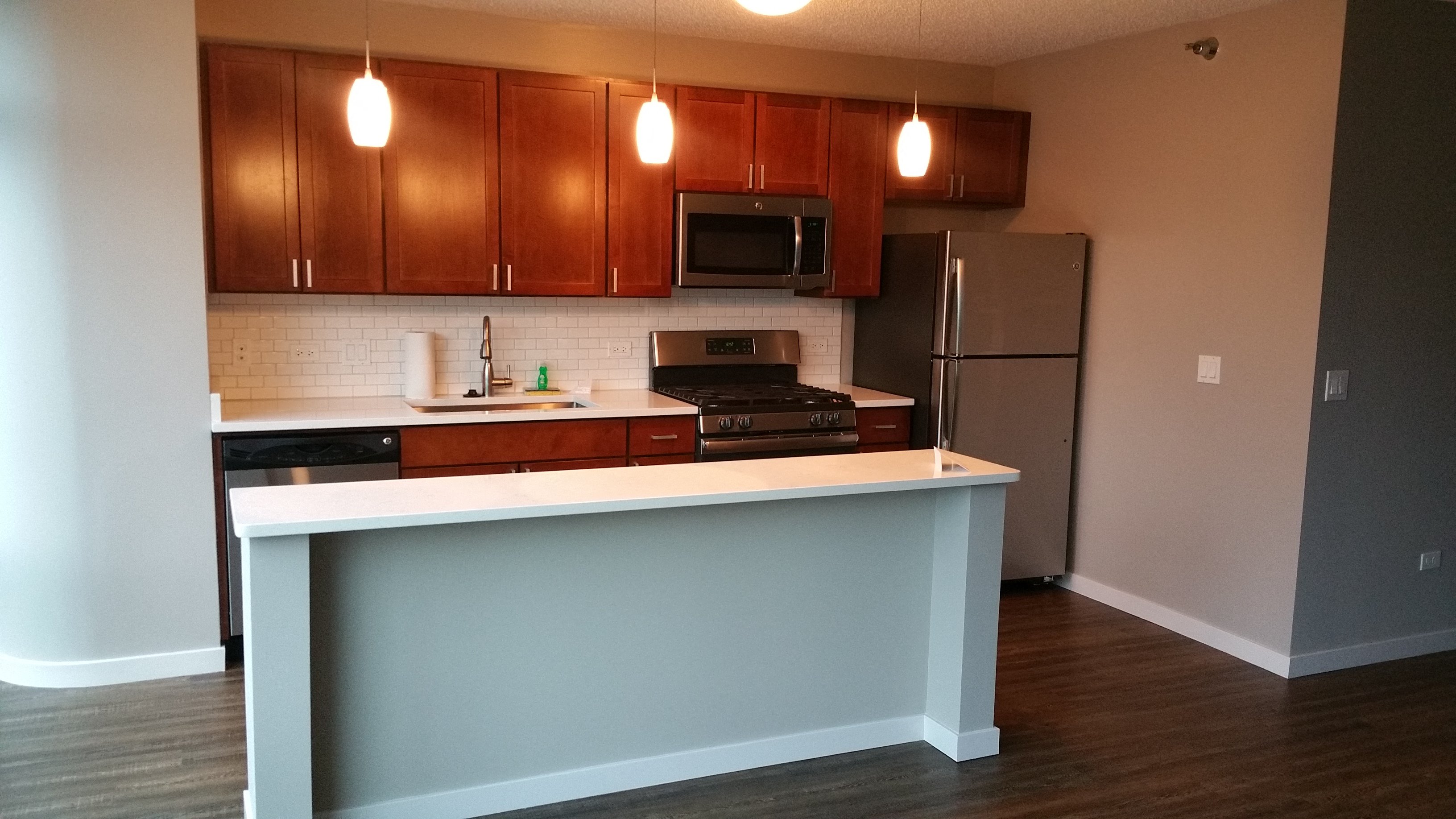 Atwater Apartments Image 1