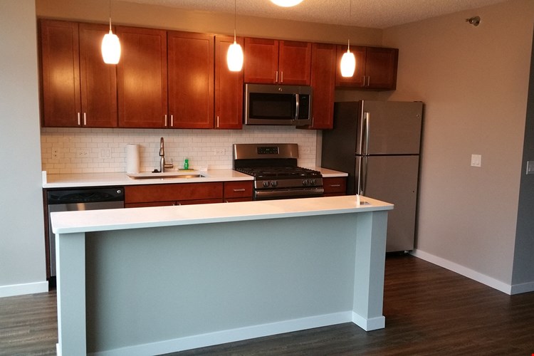 Atwater Apartments Image 1