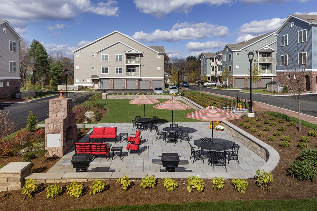 Mill Commons Image 9