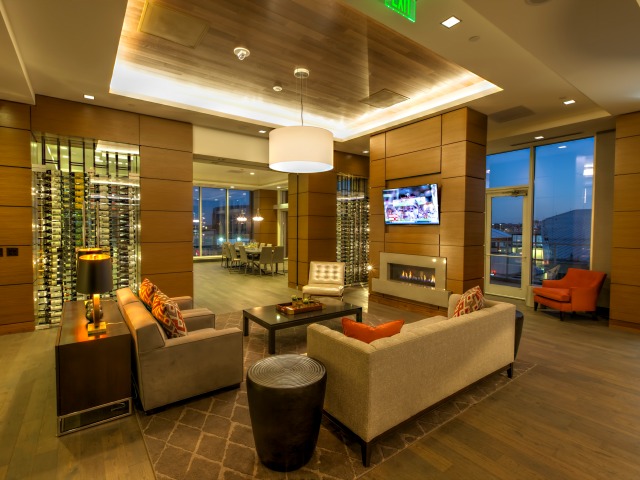One Light Luxury Apartments Image 6