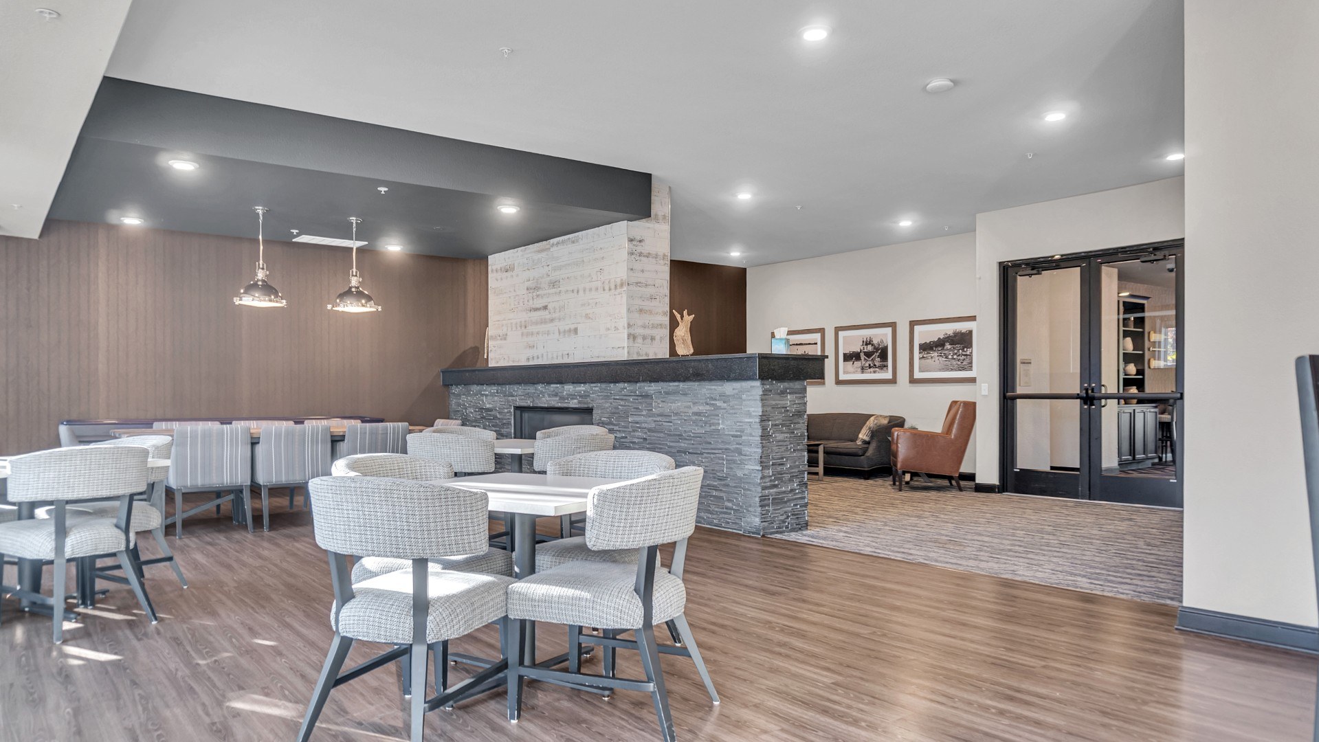 Overlook on the Creek Image 29