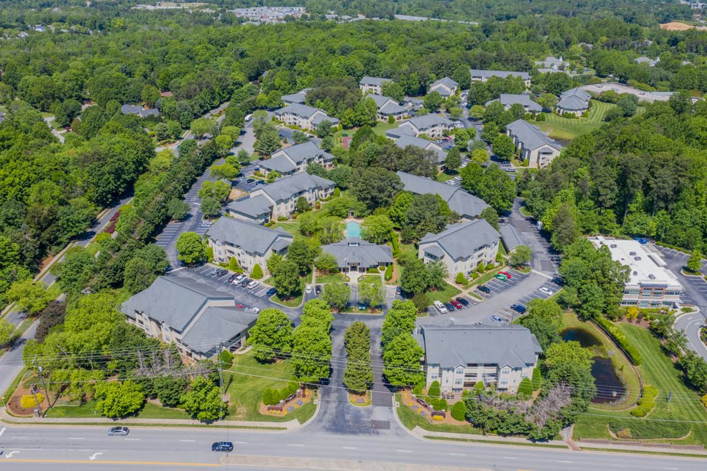 Brassfield Park Image 1