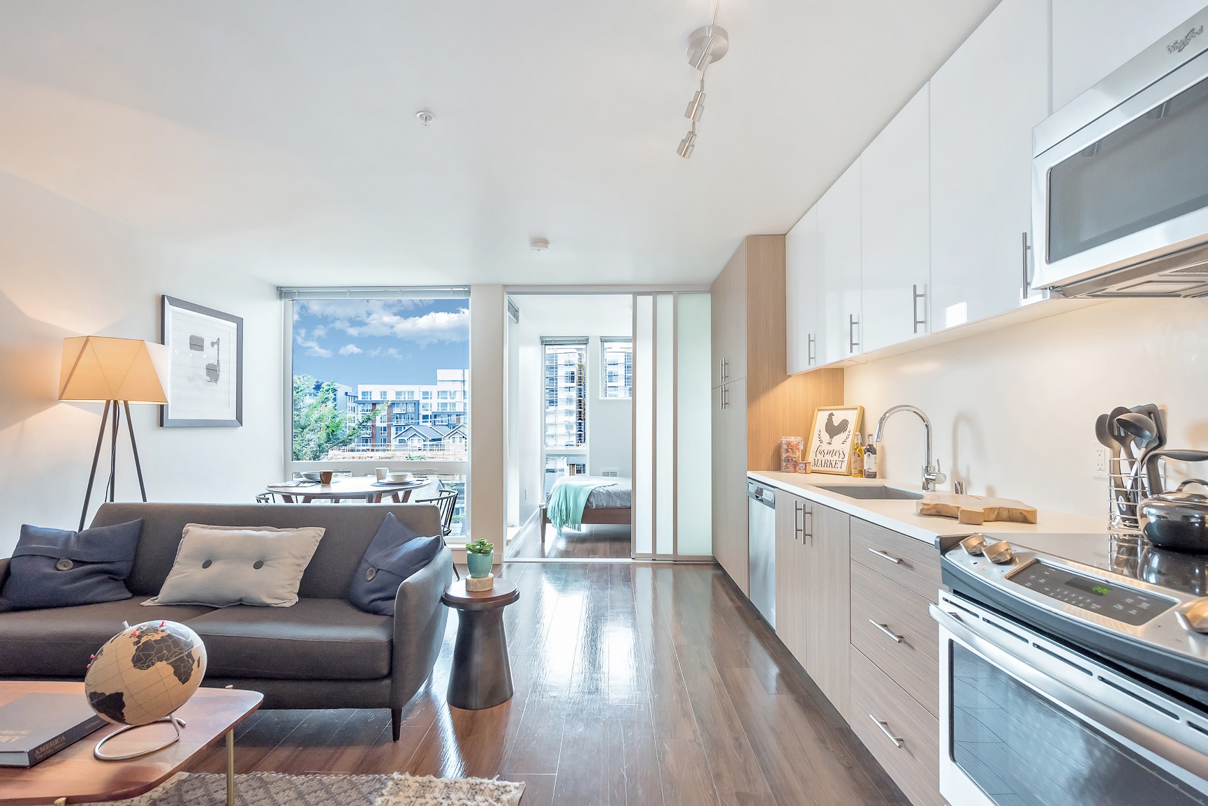 Rooster Apartments Image 19