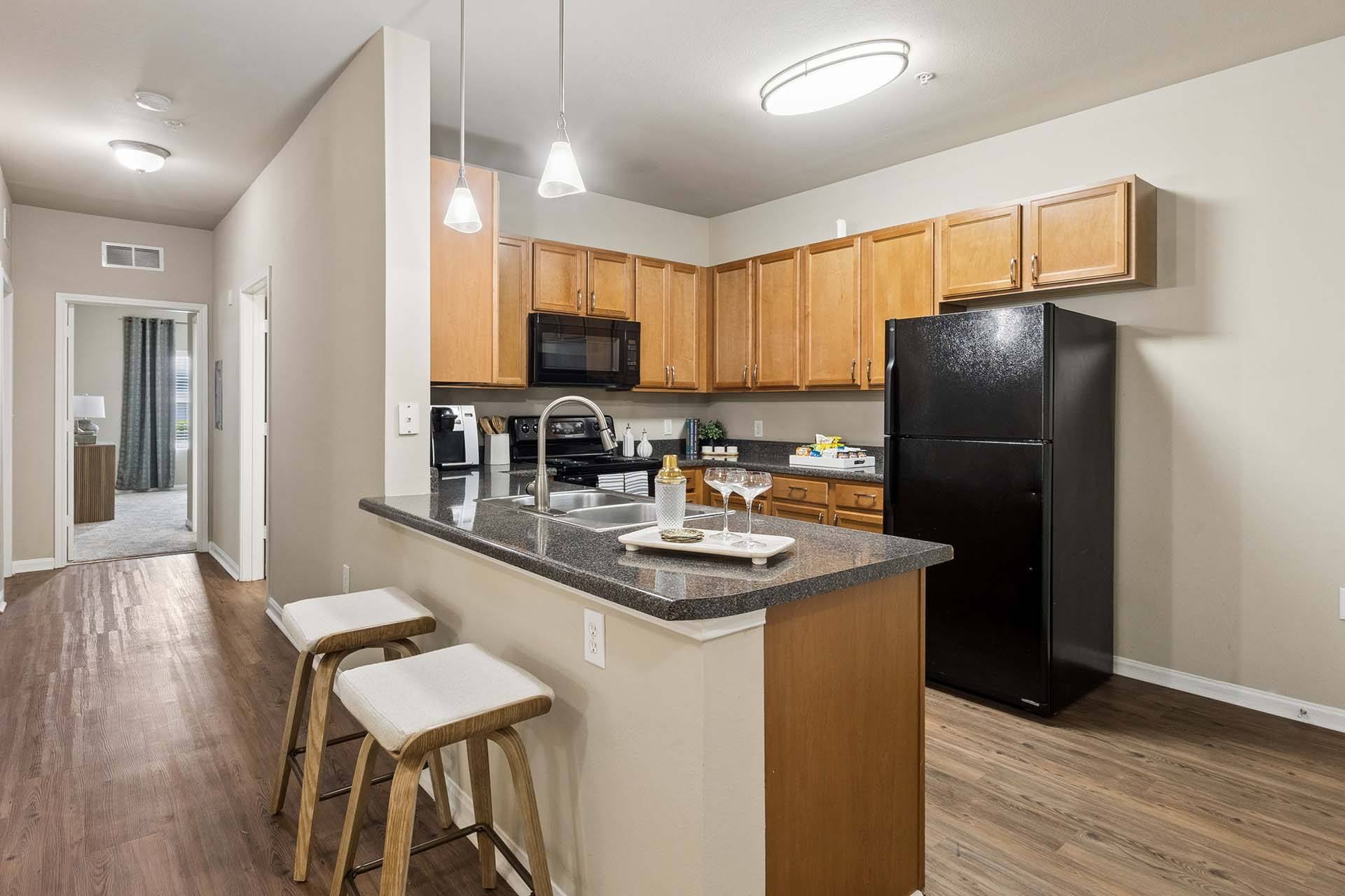 Avalon Apartments Image 2