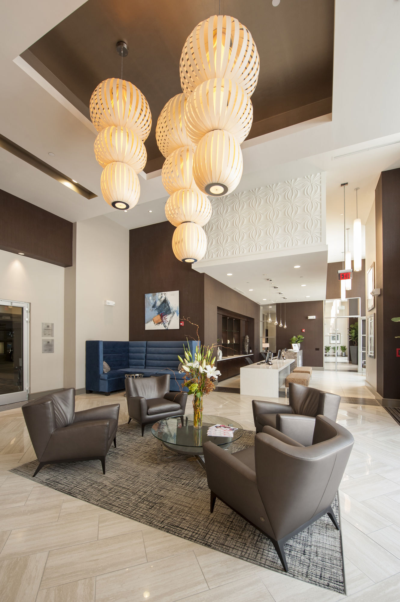 Pearl Residences at CityCentre  Image 13