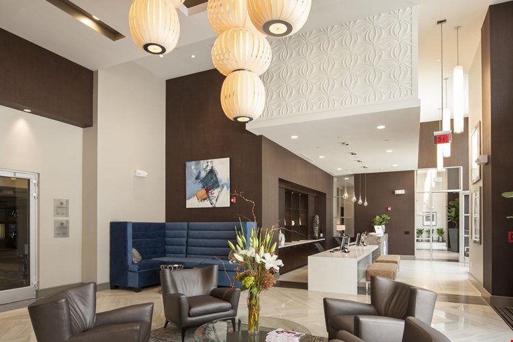 Pearl Residences at CityCentre  Image 56