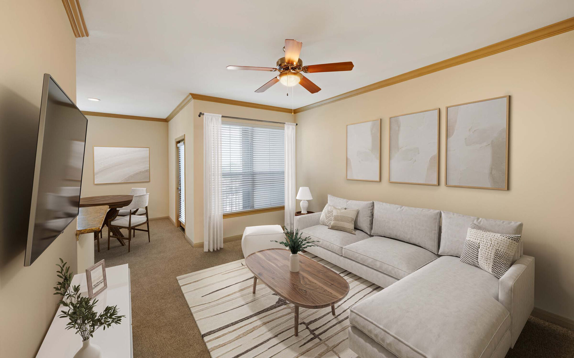 Camden Amber Oaks Image 5