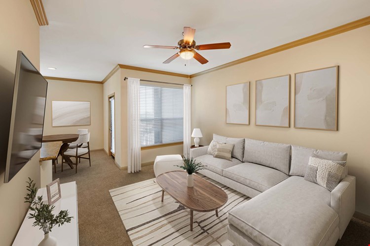 Camden Amber Oaks Image 5