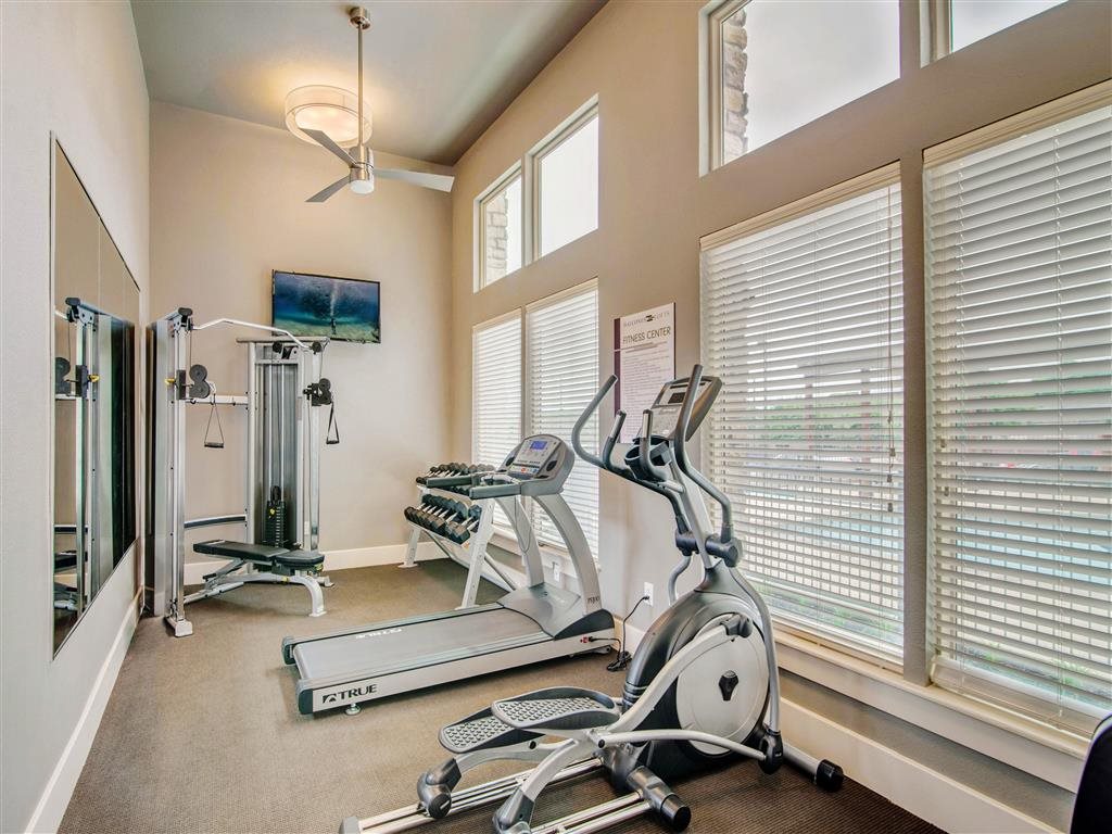 Balcones Lofts Image 11