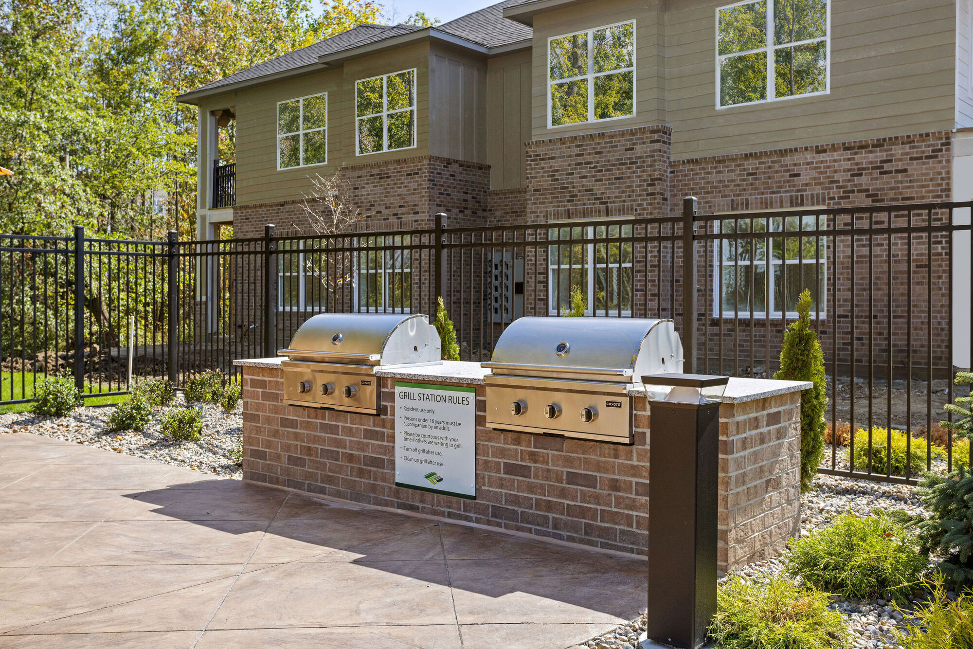 BroadAcre Apartments of McCordsville Image 3