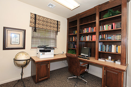 Crowne Chase Image 7