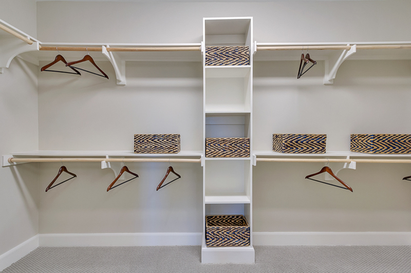 Check out your dream closet