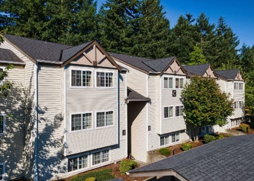 Wilderness Village Image 5