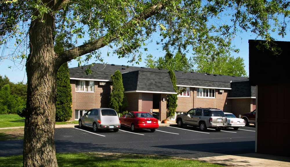 Village Dweller Image 2